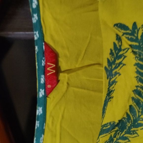 W Kurta + churidar - Picture 4 of 5